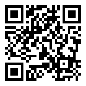 摩托疯狂赛车手3D二维码