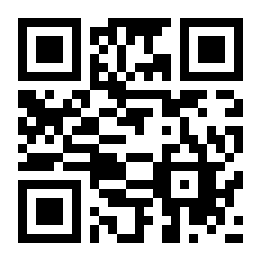 晓晓投屏二维码