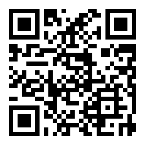 这活干的溜二维码