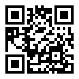 摩托车超级联赛二维码