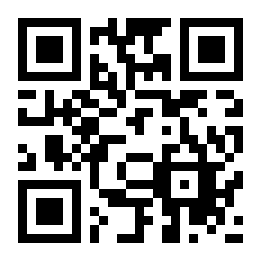 龙之马拉松二维码