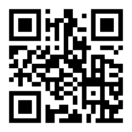 闪亮的我二维码