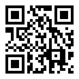 暖聊二维码
