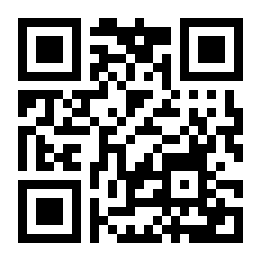 数字涂色星球二维码