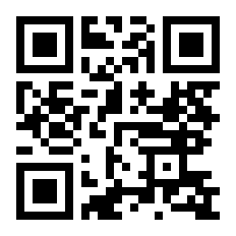 女神漫画二维码