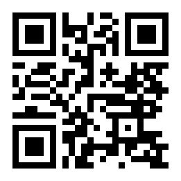 菠菜健身二维码