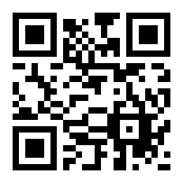 战利品派对二维码