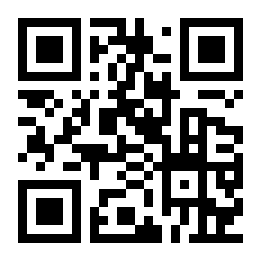 雪人粉碎二维码