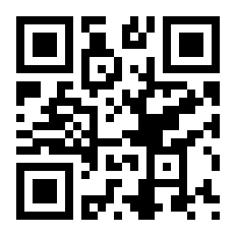 慵懒动物的秘密二维码