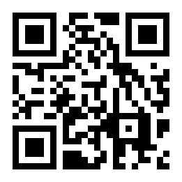 轻轻影视二维码