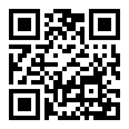 白菜漫画二维码