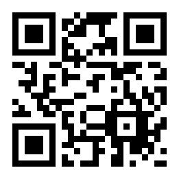 美特相机二维码