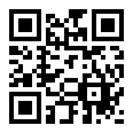 潜江资讯网二维码