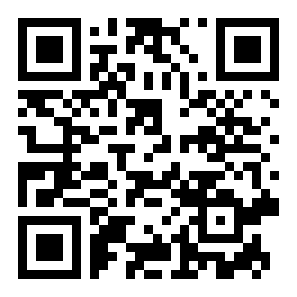 不可能的巴士大坡道二维码