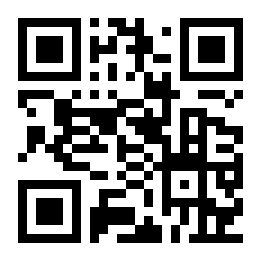 中国惊奇先生二维码