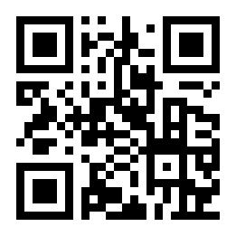 鲨鱼爆炸二维码