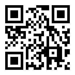 卡车人生二维码