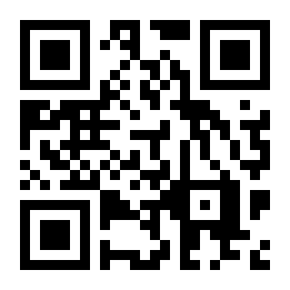 熊猫格斗二维码