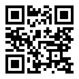 家居装饰爱改头换面二维码