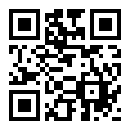 画出快乐的美二维码