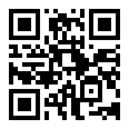 宝宝数字书写二维码