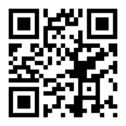 睿识课二维码