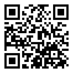 功夫战士二维码