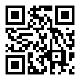 元物之门二维码