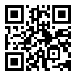 黑洞入侵计划二维码