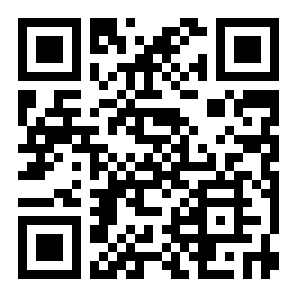 矢量跑酷猎人版二维码