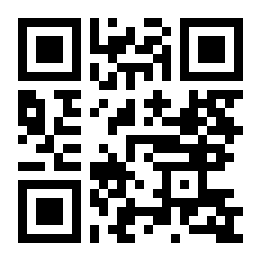 许愿小说二维码