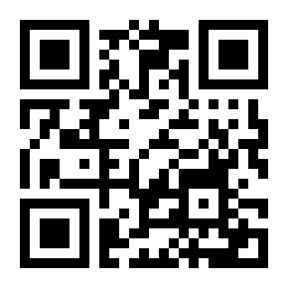 松鼠视频二维码