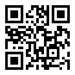 快来看大米二维码