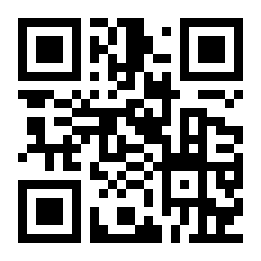 假牙与恶魔二维码