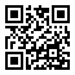 青山钢网二维码