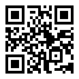 不吃必死二维码