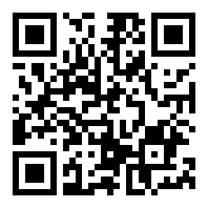 黎明飞驰二维码