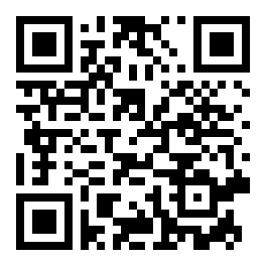 火柴人绳索跑酷二维码