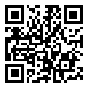 刺刀少女二维码