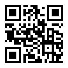 滑雪场老板二维码