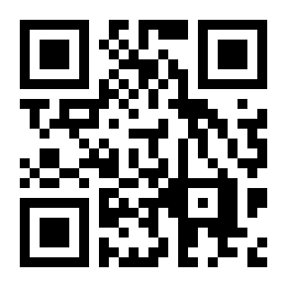 漂流俱乐部二维码