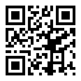 忆寒绝版气泡二维码