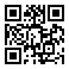 拍照世界二维码