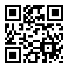 曲线特工二维码