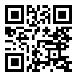 寂静的湖畔一键锁屏二维码