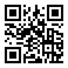 大脚跑酷二维码