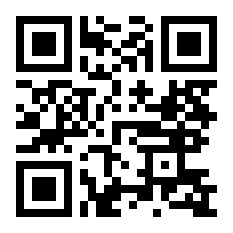 情侣自行车二维码