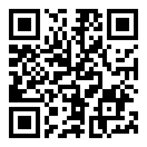 汽车空气曲棍球二维码