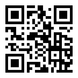 小雨象二维码