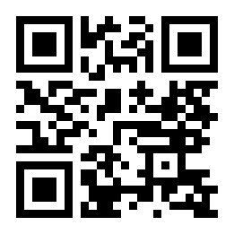 我爱写字北师2年级上二维码